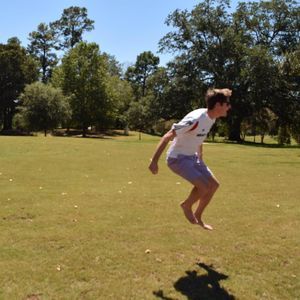 Meet your Posher, Grant